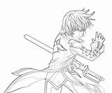 Lhant Asbel Fight Graces Tales sketch template