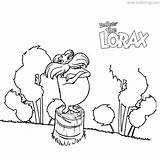 Lorax Truffula Trees Coloring Pages Xcolorings 132k Resolution Info Type  Size Jpeg sketch template