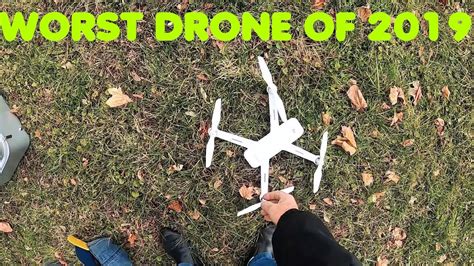 xiaomi fimi   flight worst drone   youtube