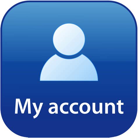 account logo