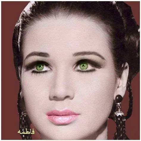 زبيده ثروت egyptian poster egyptian beauty egyptian actress cinema