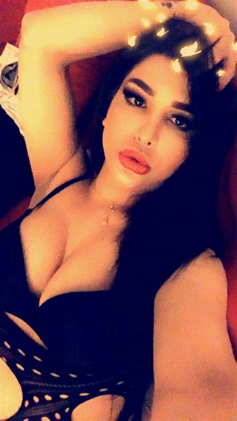Arab Transsexual Shemale Escort Sara Secret Touch