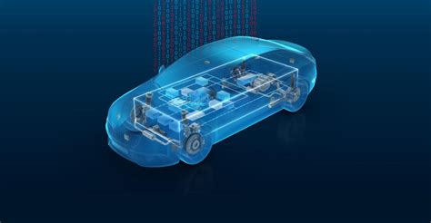 software defined vehicles transport cyber