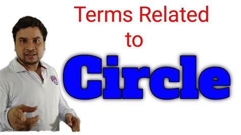 terms related to circle youtube