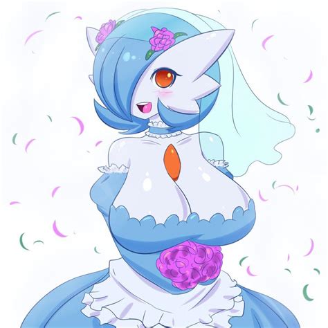 [image 820479] Gardevoir Know Your Meme