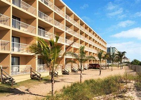 quality inn oceanfront updated prices reviews  ocean city md hotel tripadvisor