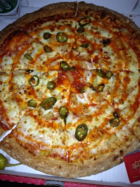 Papa John’s Pizza 16 Reviews Pizza 57274 Twentynine Palms Hwy