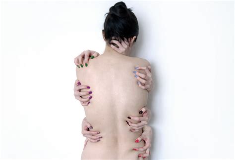 45 Inspirational Nude Photos — Photocritic Photo School