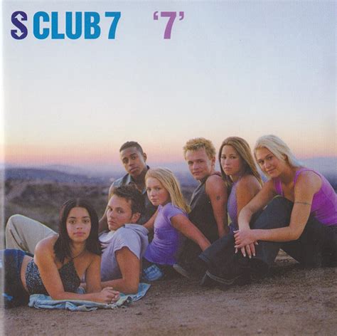 s club 7 7 2000 cd discogs