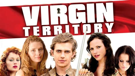 Virgin Territory 2007 Az Movies