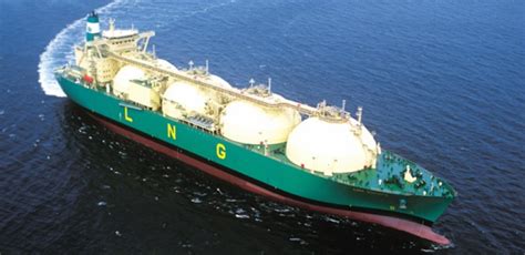 foreign lng imports save  england  natgas shortage shale directories