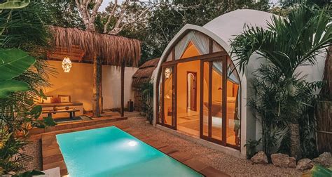 airbnb em tulum mexico  propriedades pra voce alugar carpe mundi