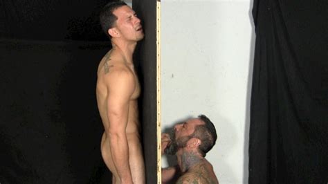 victor moans loudly as he gets his veiny uncut cock sucked dry ⋆ free big dicks gay porn