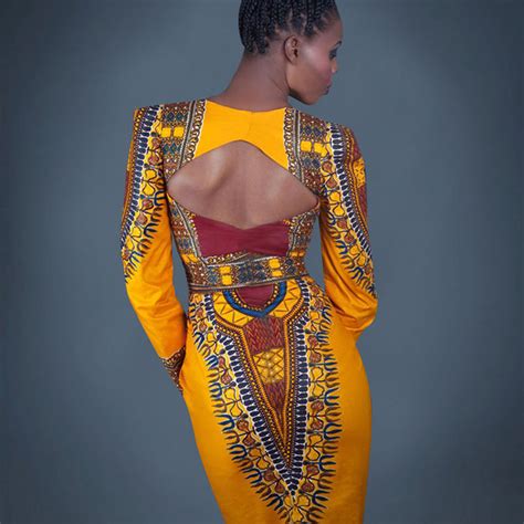 buy summer dress women traditional african tribal