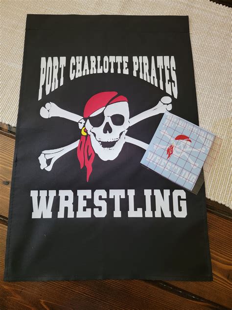 Pirate Wrestling Decals Pchs Ranger Wrestling Pirates Facebook