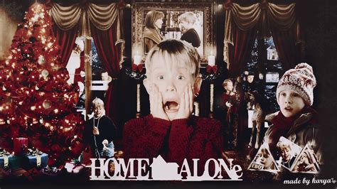 Free Download Home Alone Wallpaper By Justromanova [1191x670] For Your