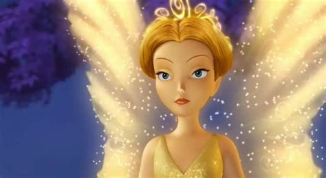 pixie hollow queen clarion queen clarion she obviously is the queen
