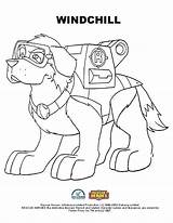Rescue Heroes Coloring Pages Getdrawings sketch template