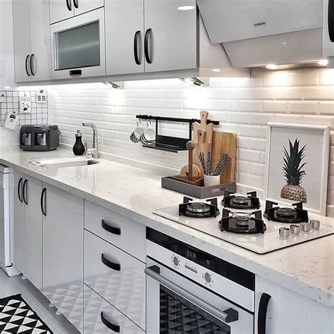 desain dapur cantik minimalis beda   lain sederhana modern