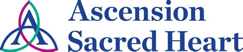 ascension sacred heart logo  business magazine