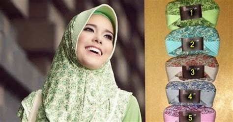 warna jilbab elzatta