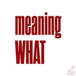 meaning