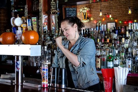 dating advice and tips from new york bartenders