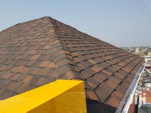 roofing materials  ghana  sale prices  jijicomgh