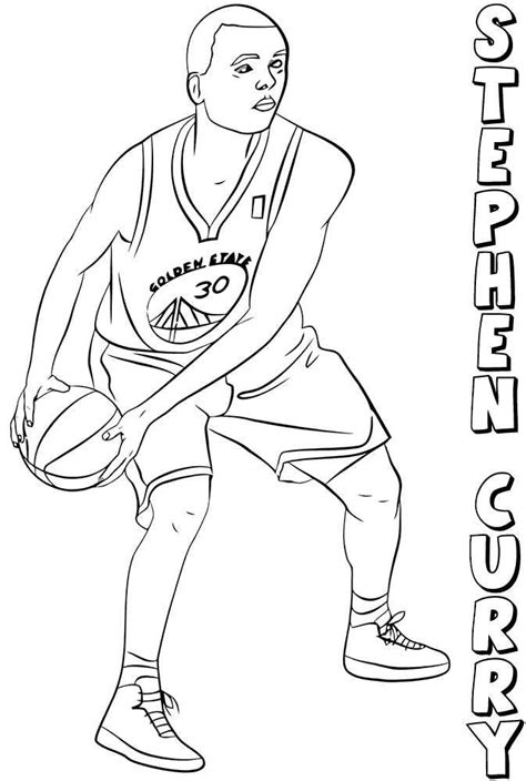 pin  stephen curry