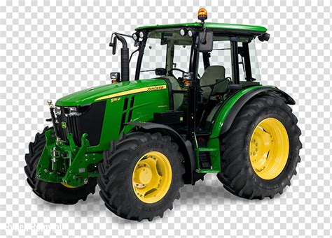 Free Download John Deere Tractor Agricultural Machinery