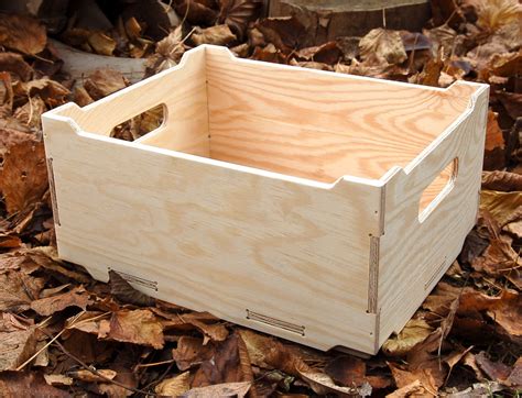 plywood storage boxes  sale     products