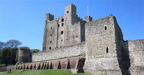 castles  kent   visit   great family day  kent