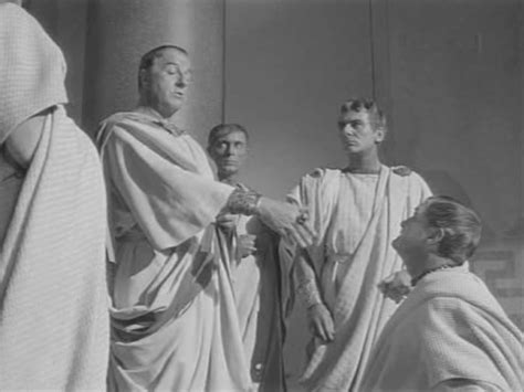 Cassius Thoughts Mark Antony Are You A Friend