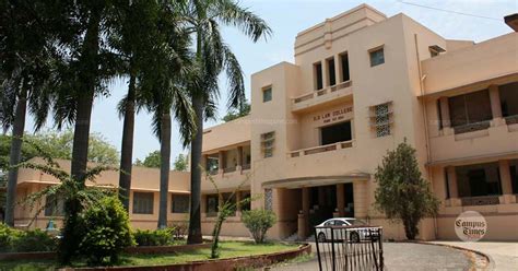 ils law college pune review