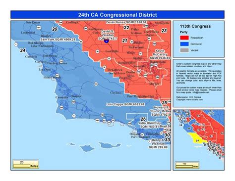 california 24th congressional district salud carbajal d