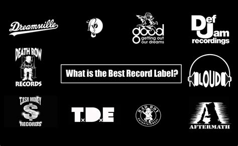 top  record labels   world electronic dance