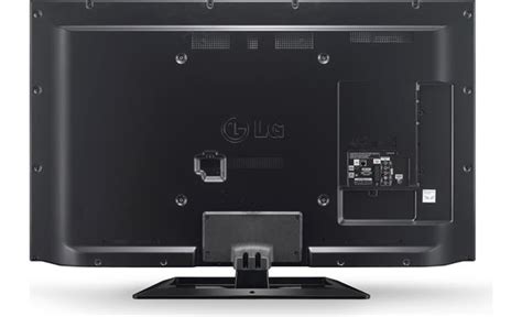 Lg 55ls5700 55 1080p Led Lcd Hdtv With Wi Fi® At