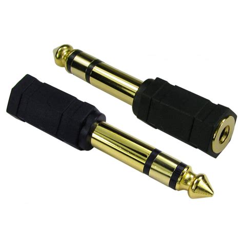 mm stereo  mm stereo adapter  mf cables direct