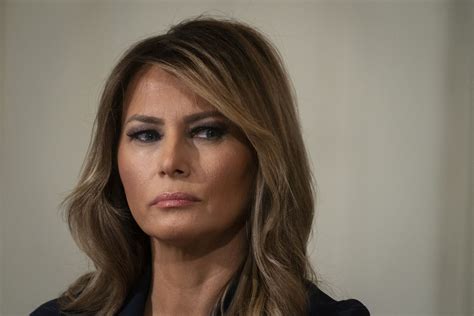 Melania Trump Caught On Tape Making Snide Remarks About