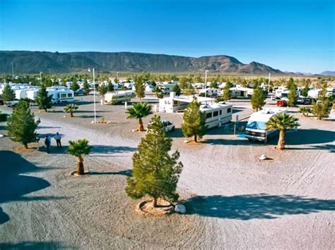 wagon west rv park  camping  arizona