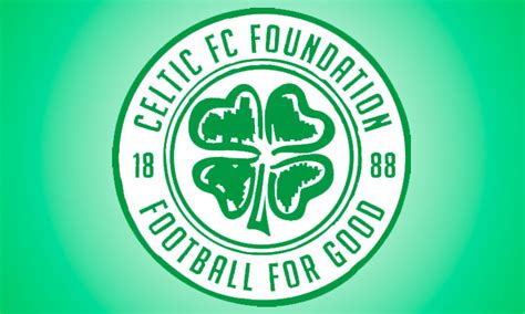 celtic fc foundation win top city award celtic fc foundation charitycelticfcnet