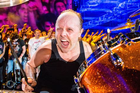 lars ulrich takes  uber  latest startup battle page