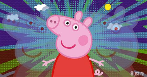 peppa pig   bad influence   kids listph