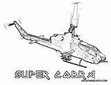 Helicopter Coloring Pages Attack Army Blackhawk Drawing Cobra Super Designlooter Kids Yescoloring Getdrawings 71kb 1056 Comments sketch template