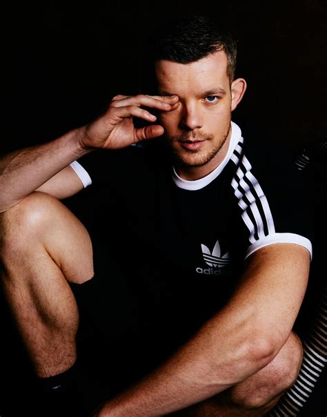 picture  russell tovey
