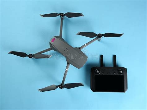 drone moderno  controlador em plano de fundo imagem de stock imagem de carro brinquedo
