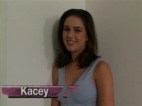 Kacey Kox Bio