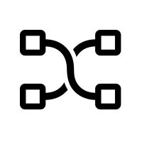 data model icon  png svg  noun project