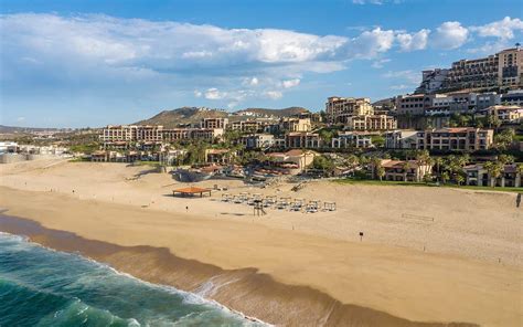 pueblo bonito sunset beach golf spa