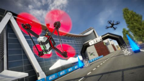 liftoff fpv drone racing system requirements   run